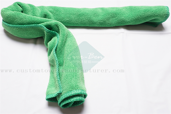 China Bulk Custom quick dry hair wrap super absorbent towel Manufacturer wholesale High Quality China Custom towel supplier